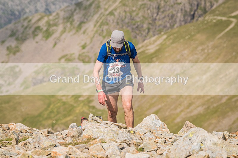 Ennerdale-528 - Ennerdale Horseshoe Fell Race Saturday 10th June 2023