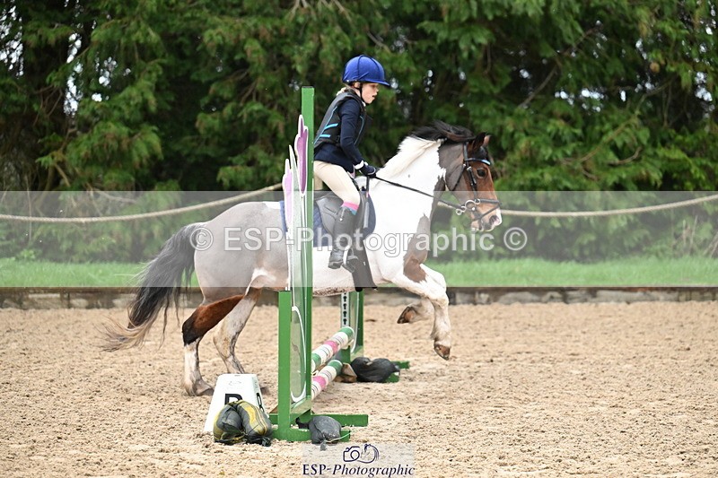 260222A-094245-00201 - 40cm Lead Rein and Assisted