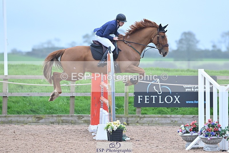 231013A-144250-02795 - Cls 9 Foxhunter & 1.20m Open