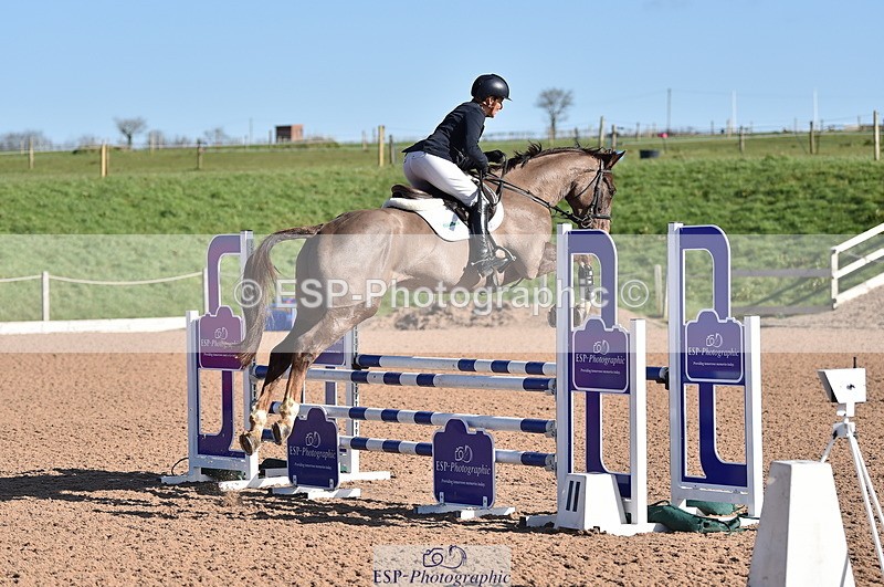 240306A-103432-00799 - Cls 1 British Novice and 90cm Open