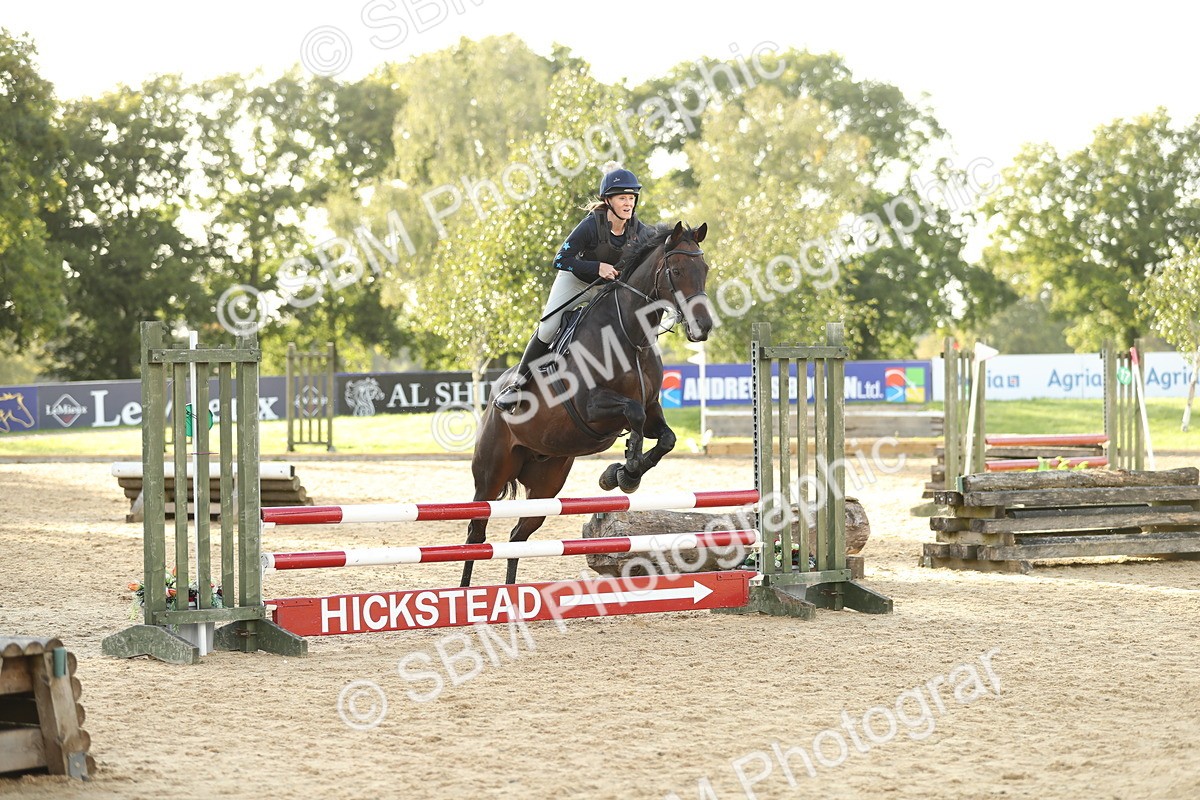 SBM_30480 - E11 - Eventers Challenge 80cm Championship