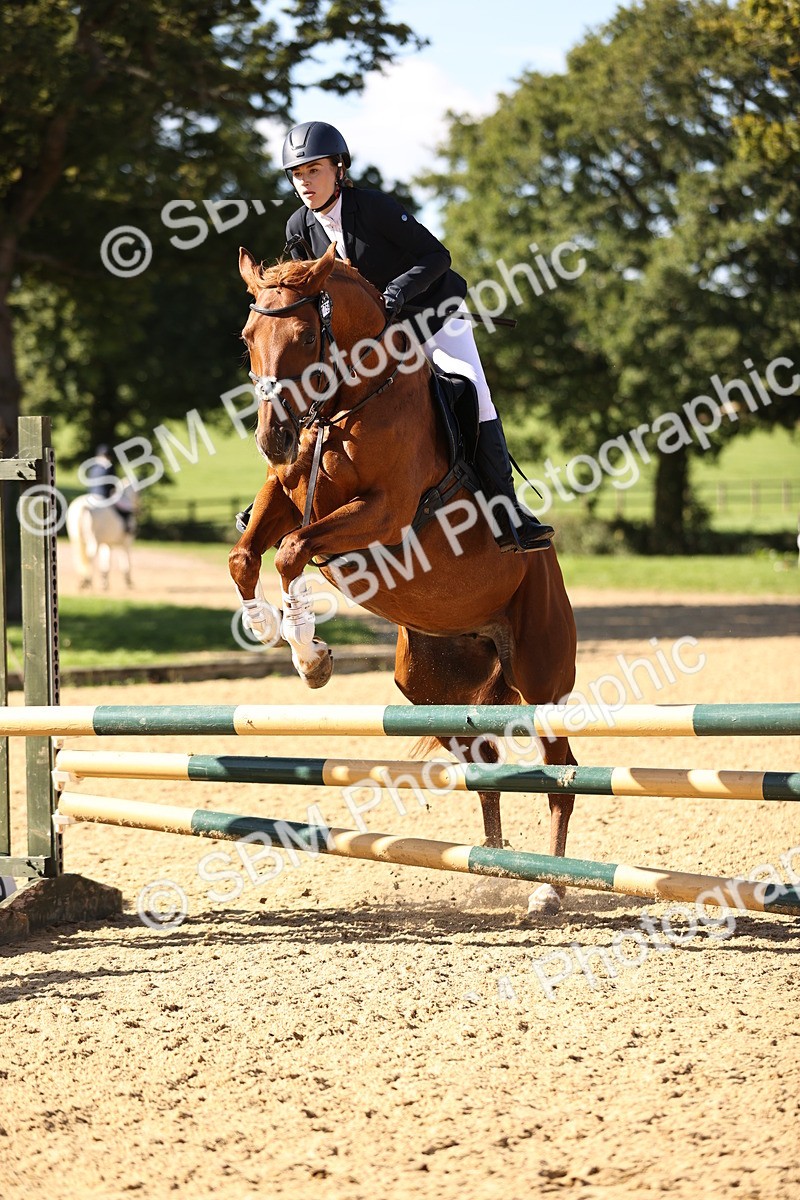 SBM_38256 - J39 - Senior 85cm Championship