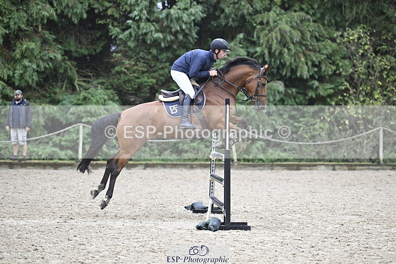 250830A-151620-07798 - Cls 24 Snr Discovery and 1m Open