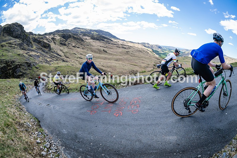 141355-2 - Hardknott Pass Camera 2 14.00-15.00