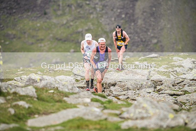 Duddon Long-255 - Duddon Valley Long Fell Race Saturday 30th May 2026