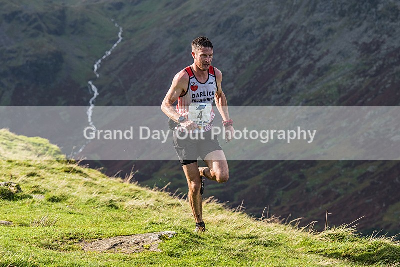 HBMR Leg 4-142 - Hodgson Brothers Mountain Relay - Leg 4 Sunday 1st October 2023