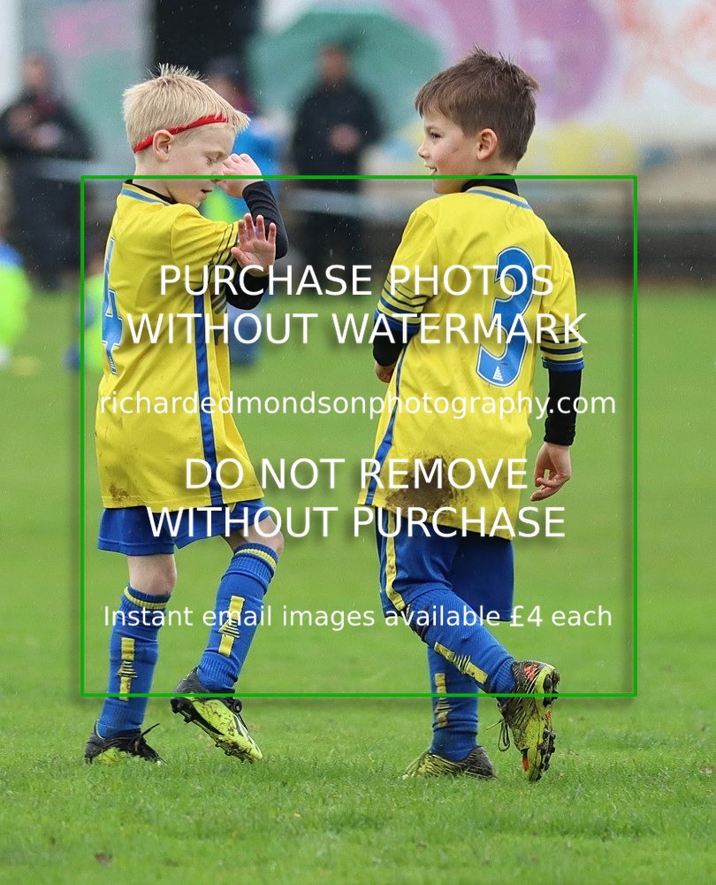 IMG_0095 - Kendal Utd Under 7 v Sedbergh Wanderers Under 7 (29/10/22)