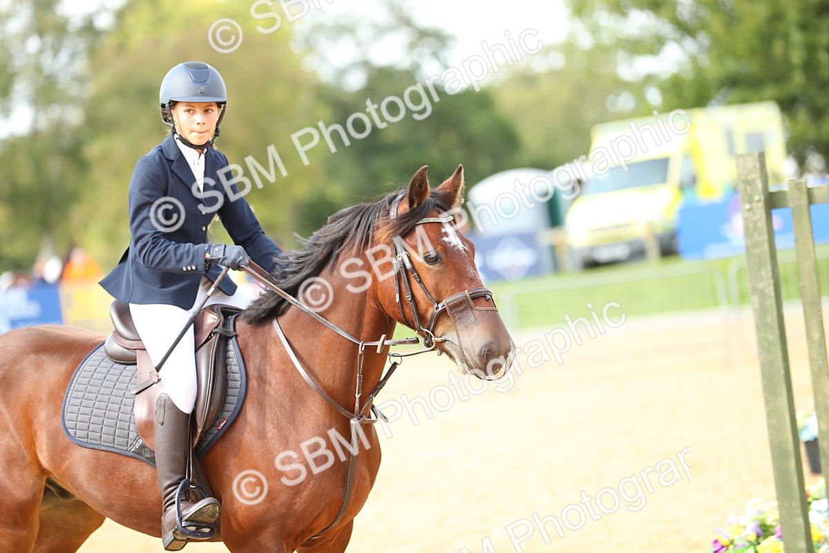 SBM_67902 - J17 - Junior Pony 80cm Championship