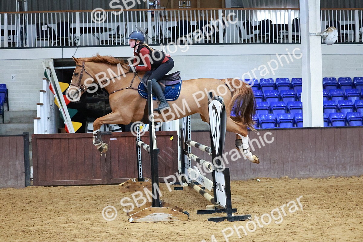 SBM_003155 - Class 3 - Senior Discovery - 1.00m