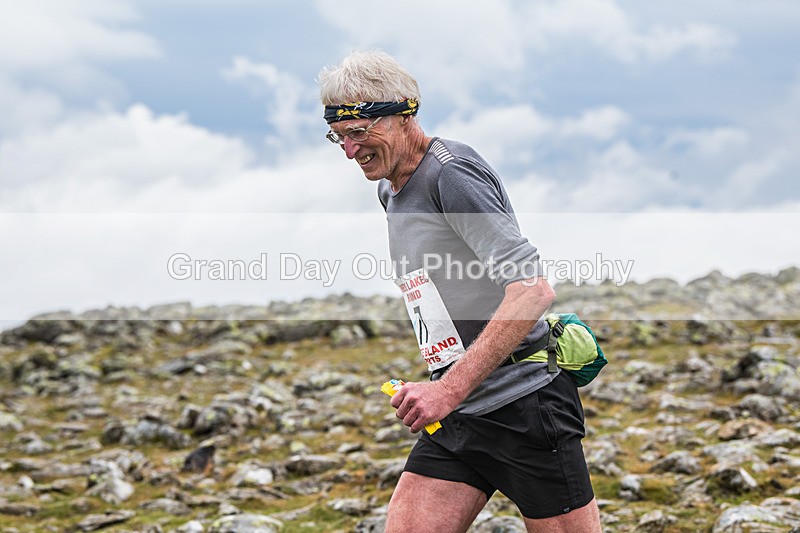 Rydal Round-632 - Rydal Round Fell Race Thursday 28th July 2022