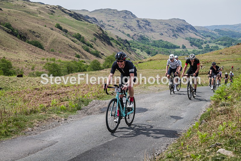 123921 - Hardknott Pass Camera 1 12.00-13.00