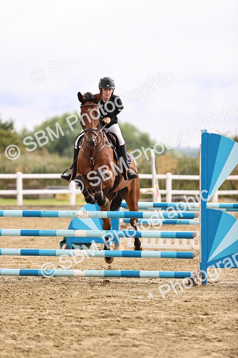 SBM_025623 - Class 10 - Amateur Championship Qualifier 95cm