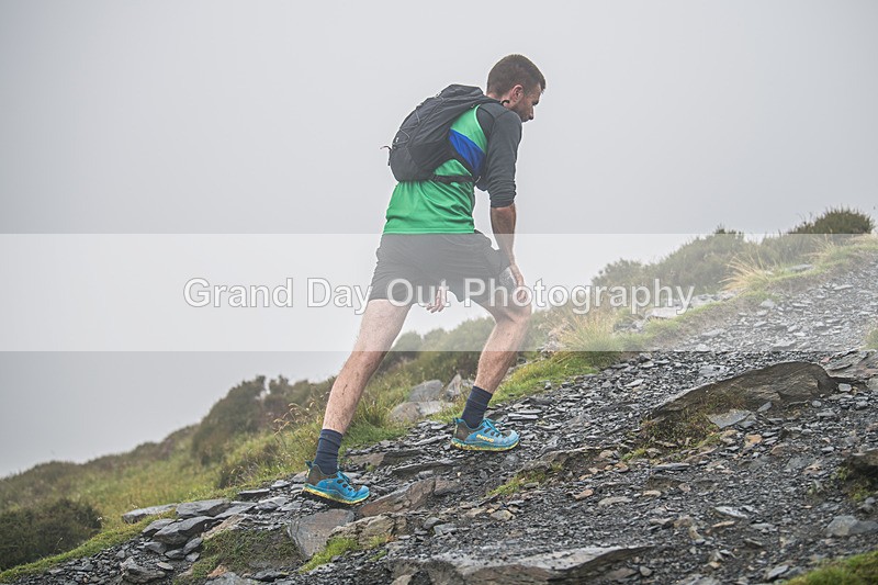 Skiddaw-105 - Skiddaw Fell Race Sunday 5th July 2026
