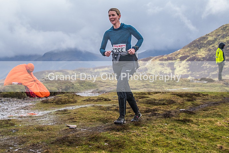 Coledale-915 - Coledale Horseshoe Fell Race Saturday 25th March 2023