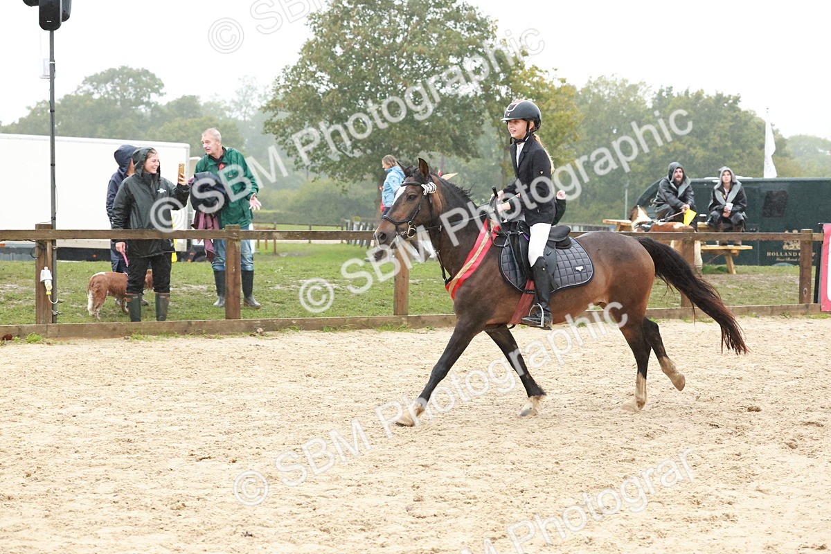 SBM_73667 - Supreme Championship Junior Pony 60cm & 65cm