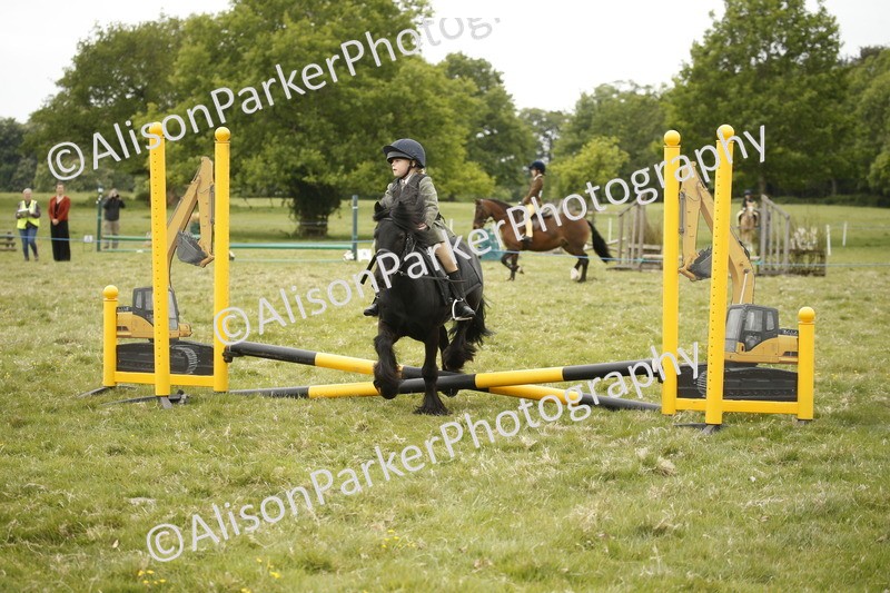 20250517-0868 - Class 2 - 30cm Off Lead Rein