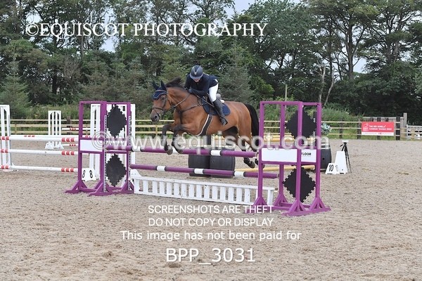 BPP_3031 - CLASS 7 1.05m Amateur Championship Qualifier/ 1.05m Open