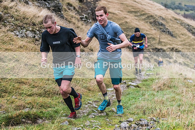 Litton-569 - Litton Christmas Cracker Fell Race Sunday 15th December 2024