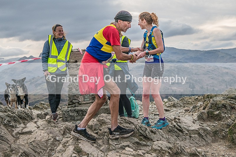 Loughrigg-678 - Loughrigg Fell Race, Wednesday 8th April 2026