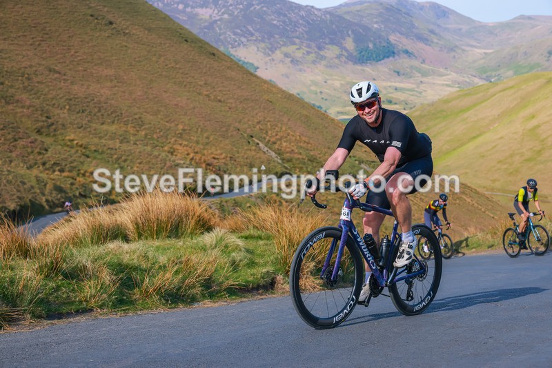 091845 - Newlands Pass 09.00-10.00