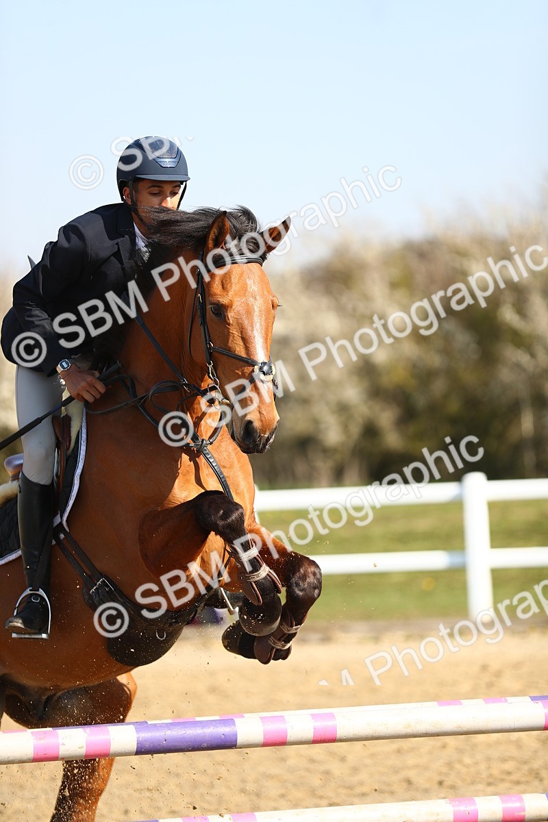 SBM_000300 - Class 2 - Senior British Novice - 90cm