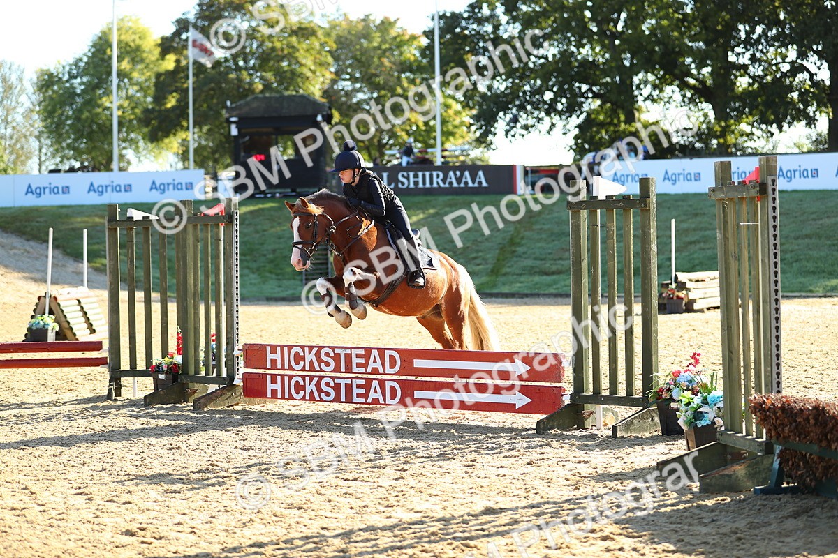 SBM_00801 - E2 Eventers Challenge 60cm Open