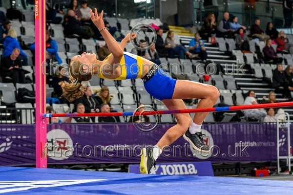 CEInv26-910429 - Field Female Set One