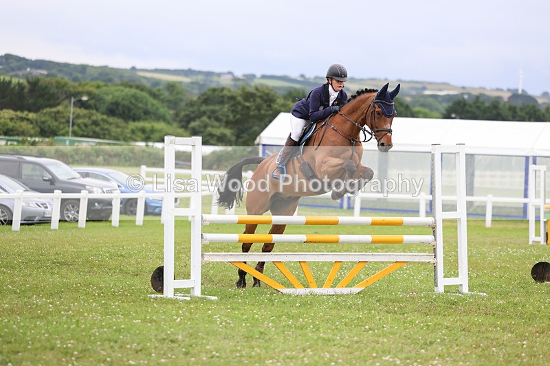 3E7A7141 - Class 7: PC90cm Regional Championship Qualifier Rnd 2 (A)