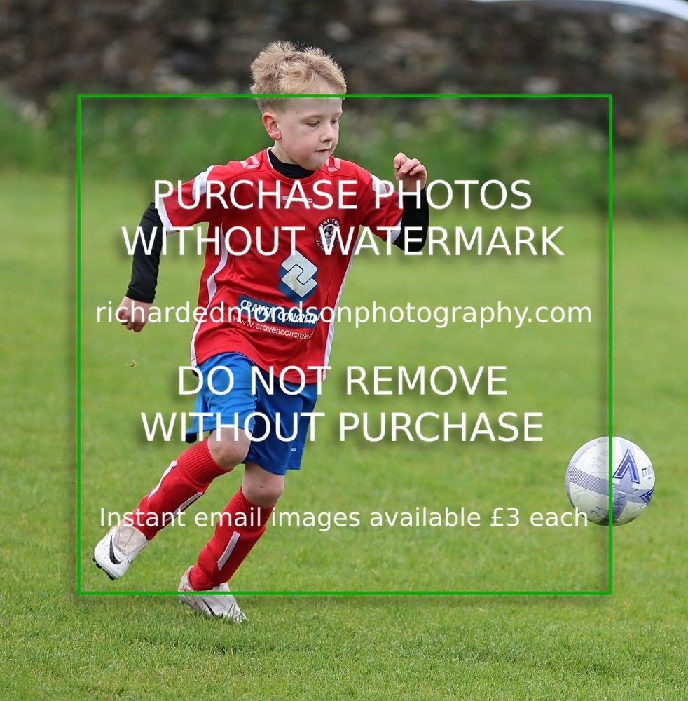 IMG_6039 - Wattsfield Under 6 vs Halton Under 6 (5/5/24)
