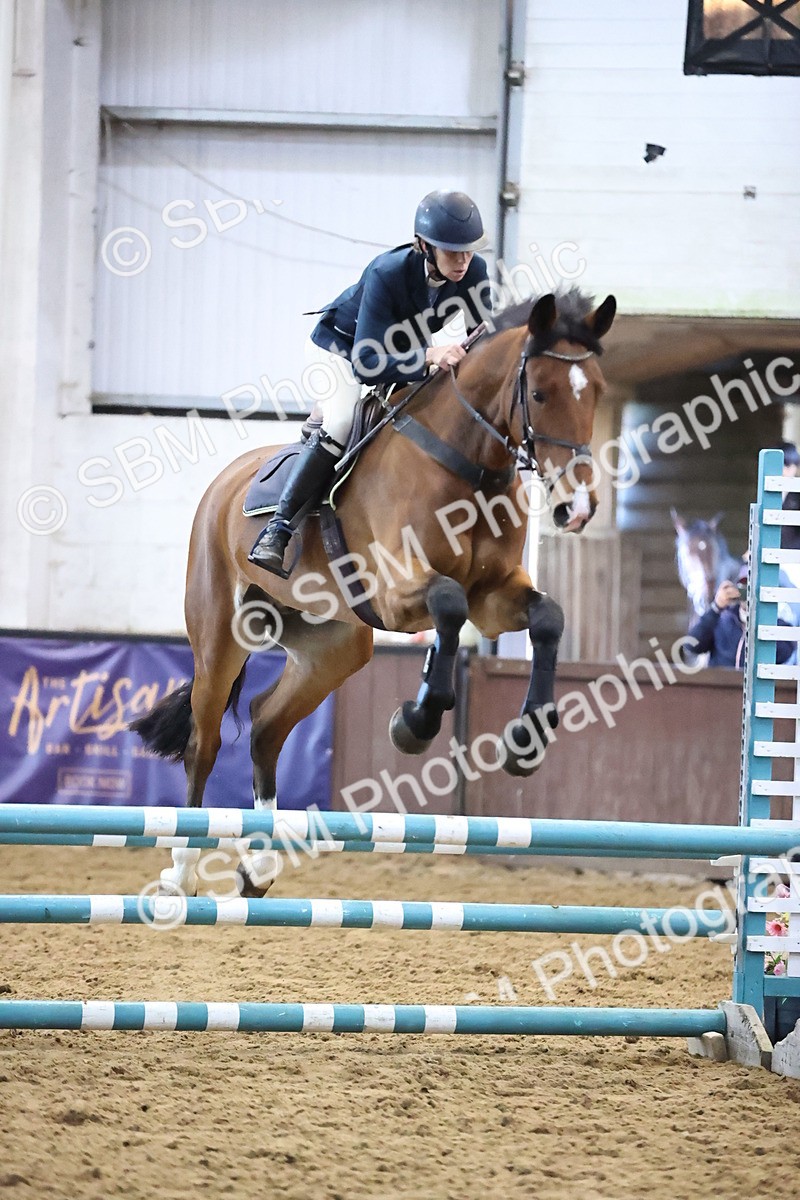 SBM_004680 - Class 15 - Clear Round 80cm