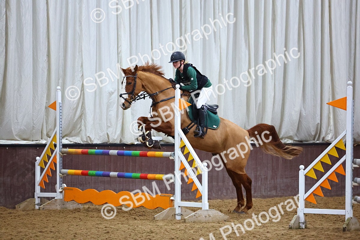 SBM_002979 - Class 7 - Stockings 1.00m