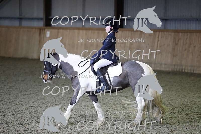 _R6A1316 - Class 1 walk trot 2022