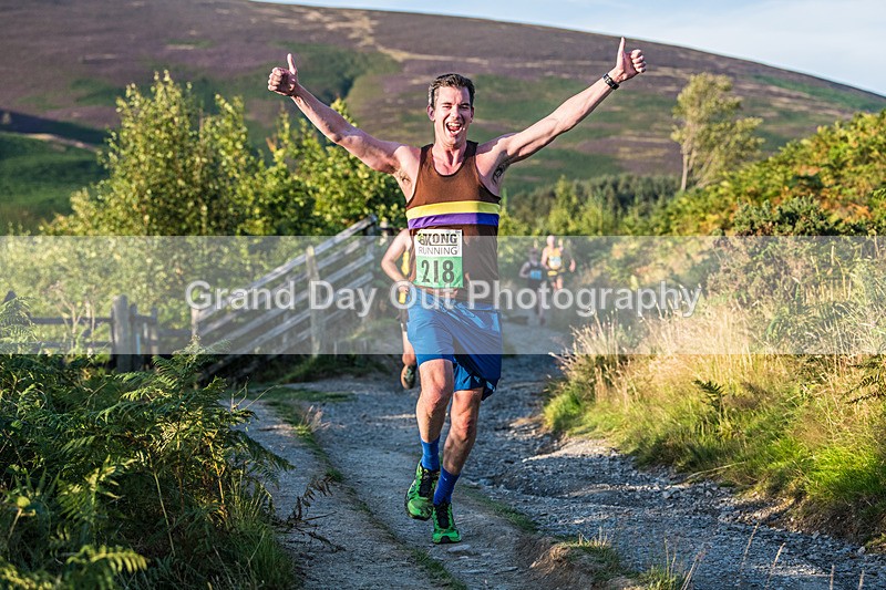 Latrigg-580 - Not Round Latrigg Race Wednesday 14th August 2024