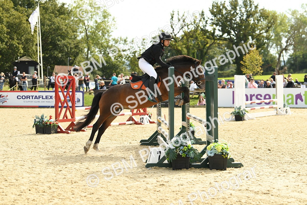 SBM_69187 - J15 - Junior Pony 70cm Championship