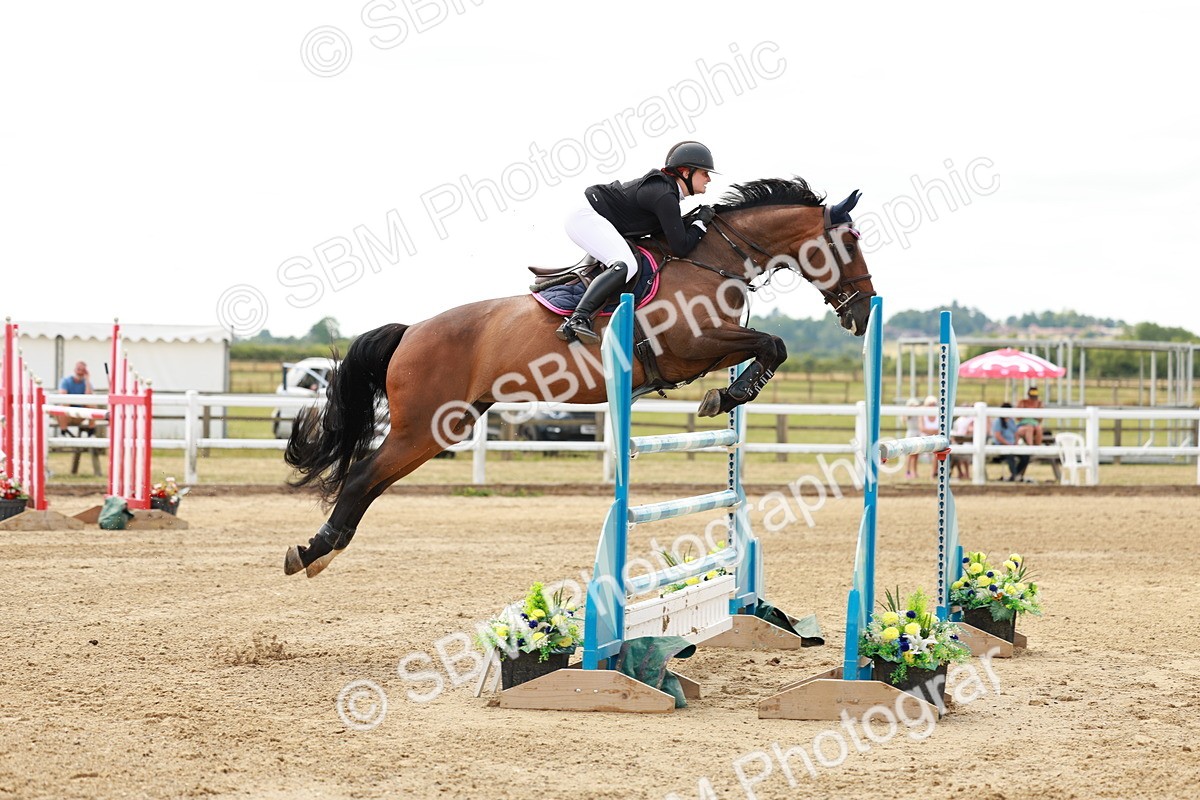 SBM_018805 - Class 21 - Senior Newcomers Championship 2d Rd