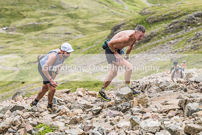 Borrowdale-147 - Borrowdale Fell Race Saturday 2nd August 2025
