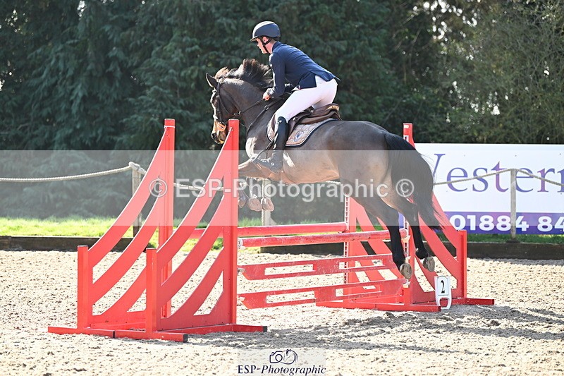 250323A-093814-04047 - Cls 21 Snr Brit Nov & 90 Open