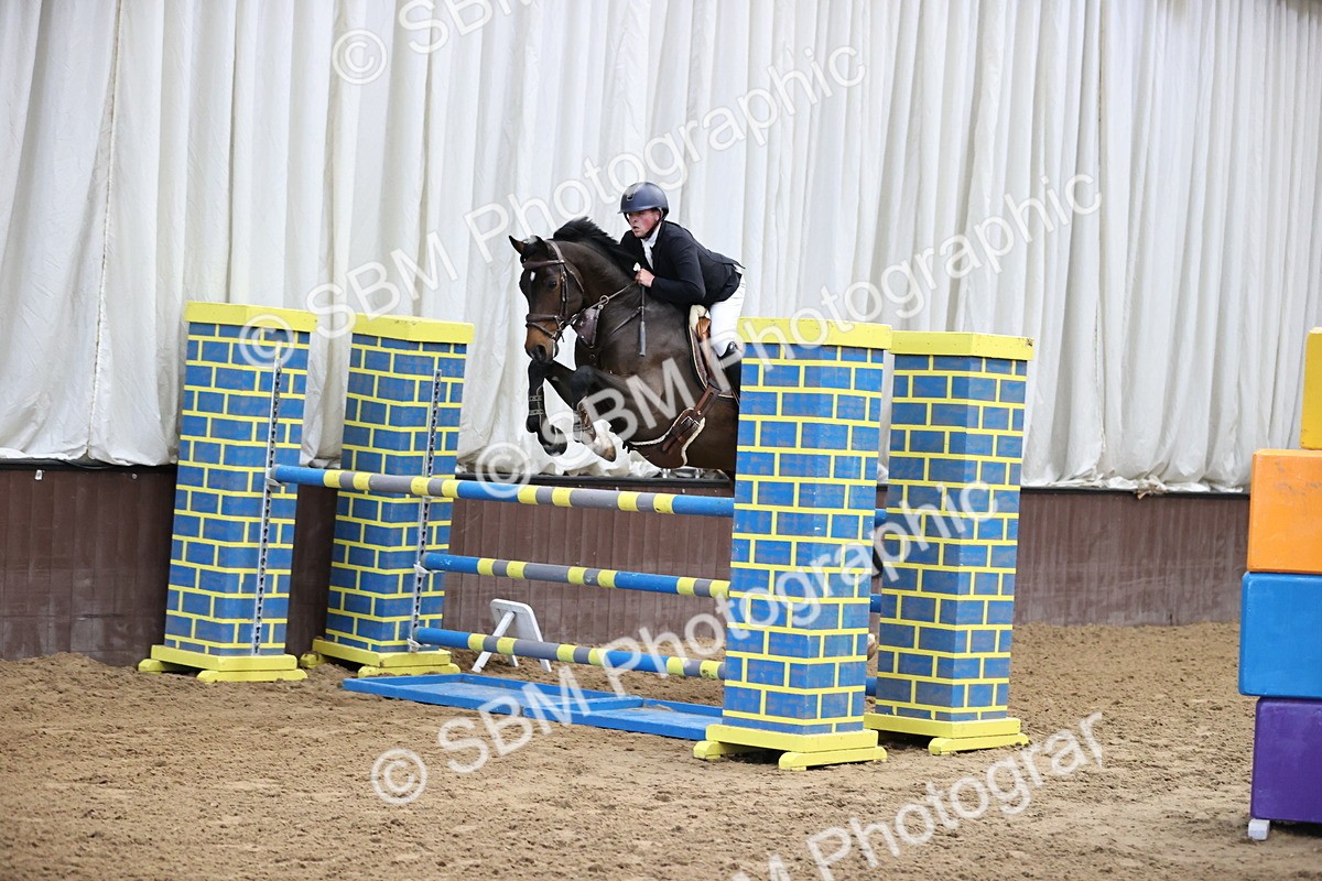 SBM_001578 - Class 4 - Senior Newcomers - 1.10m Open