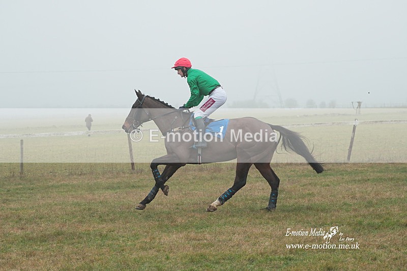 PtP 290123 30831 - Heythrop Hunt PtP Cocklebarrow 29/01/2023