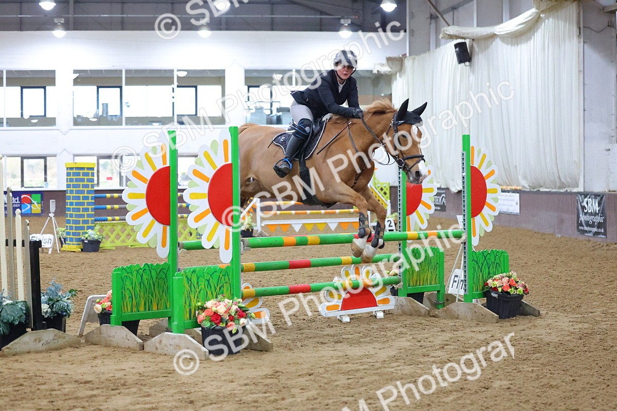 SBM_005201 - Class 13 - Senior Discovery - 1.00m