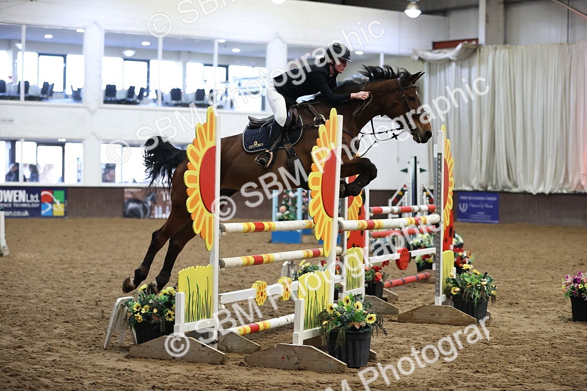 SBM_004772 - Class 16 - Senior Newcomers - 1.10m