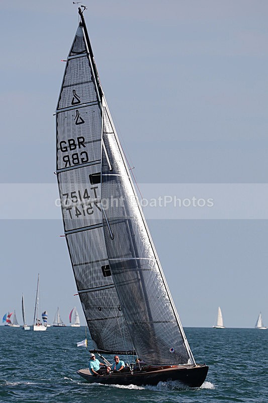 140621 GBR7514T IMG_9471 - ROUND THE ISLAND - 21st June 2014