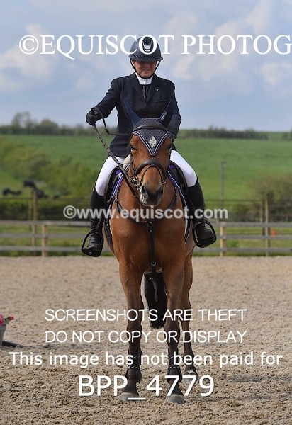BPP_4779 - CLASS 20 SAT Senior Newcomers/ 1.10m Open