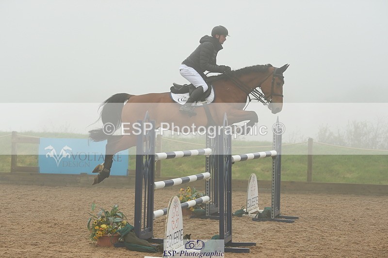 230505A-092602-02719 - Cls 20 Snr Foxhunter