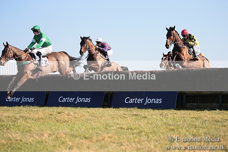 PtP 230219 331 - Vine & Craven Point-To-Point - Barbury 23/02/19