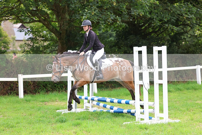 3E7A5366 - Class 1: 60cm Juniors and Seniors