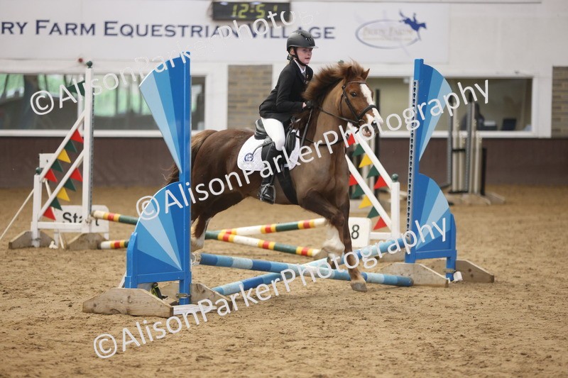 20260321-0501 - Class 2 - 40cm