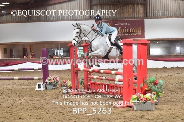 BPP_5263 - CLASS 8 90CM