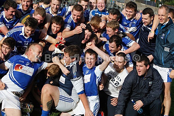  - Boardsmill Football 2013