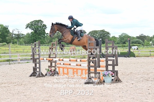BPP_2032 - CLASS 19 SUN Senior Discovery/ 1m Open